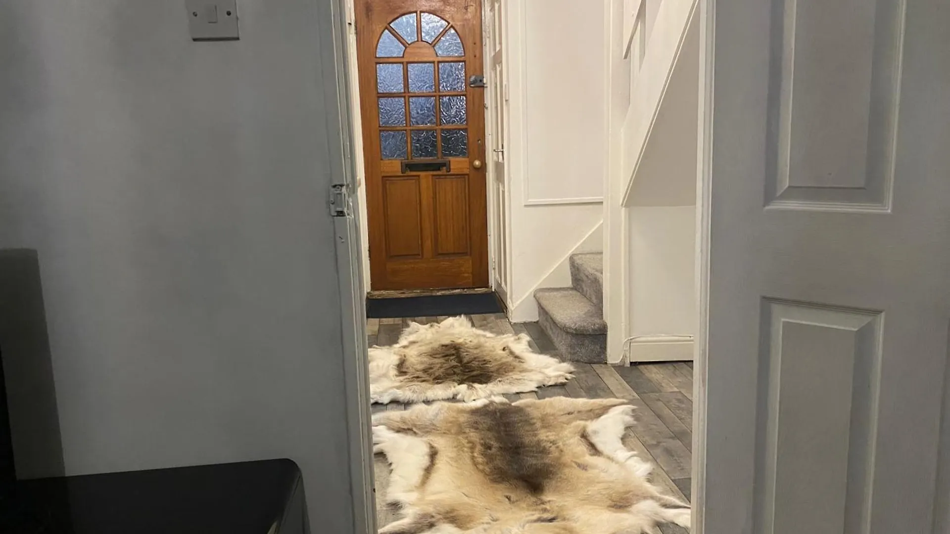 London Charm - 3 Bedroom House Near Canary Wharf United Kingdom