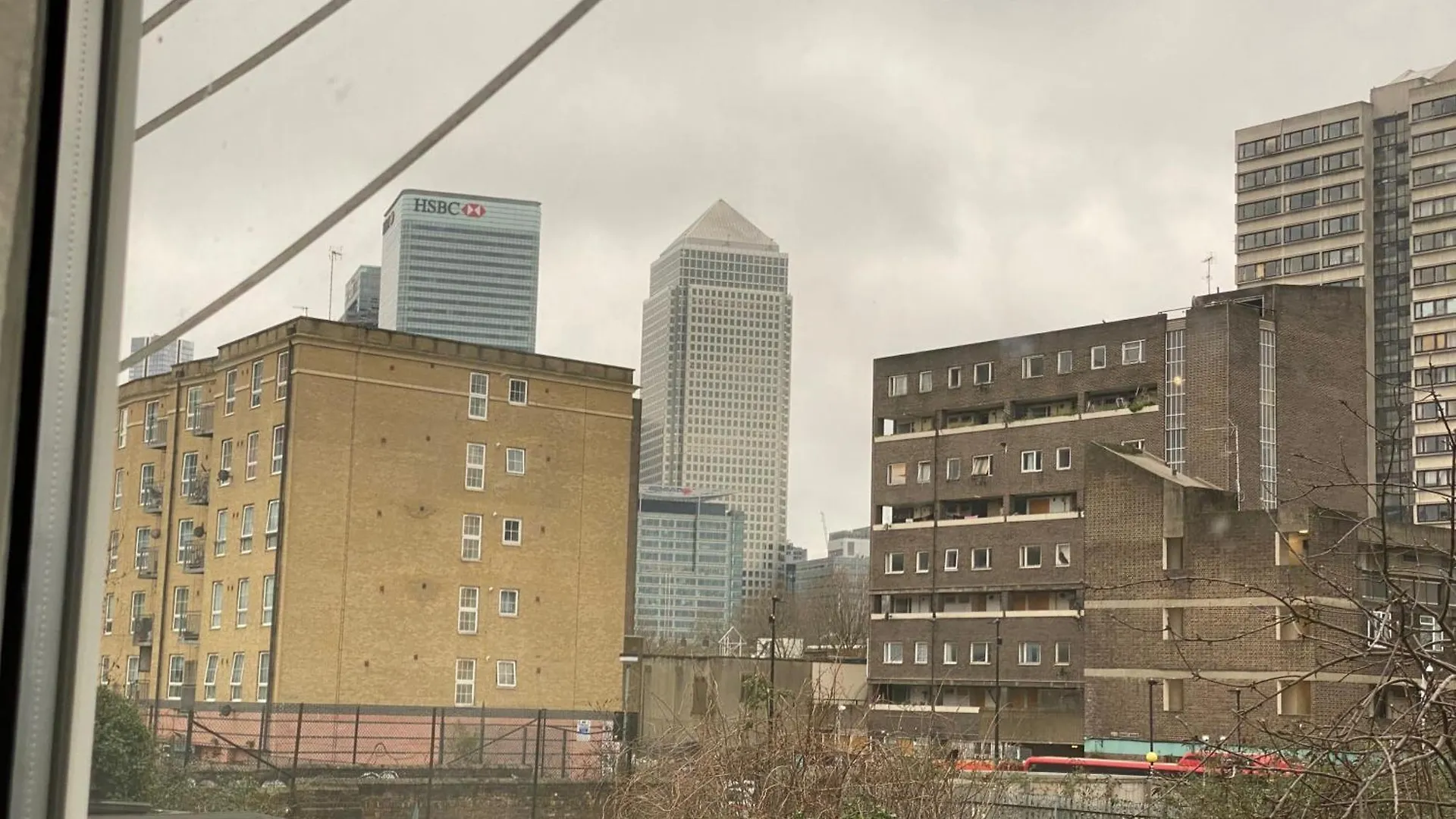 Semesterbostad London Charm - 3 Bedroom House Near Canary Wharf