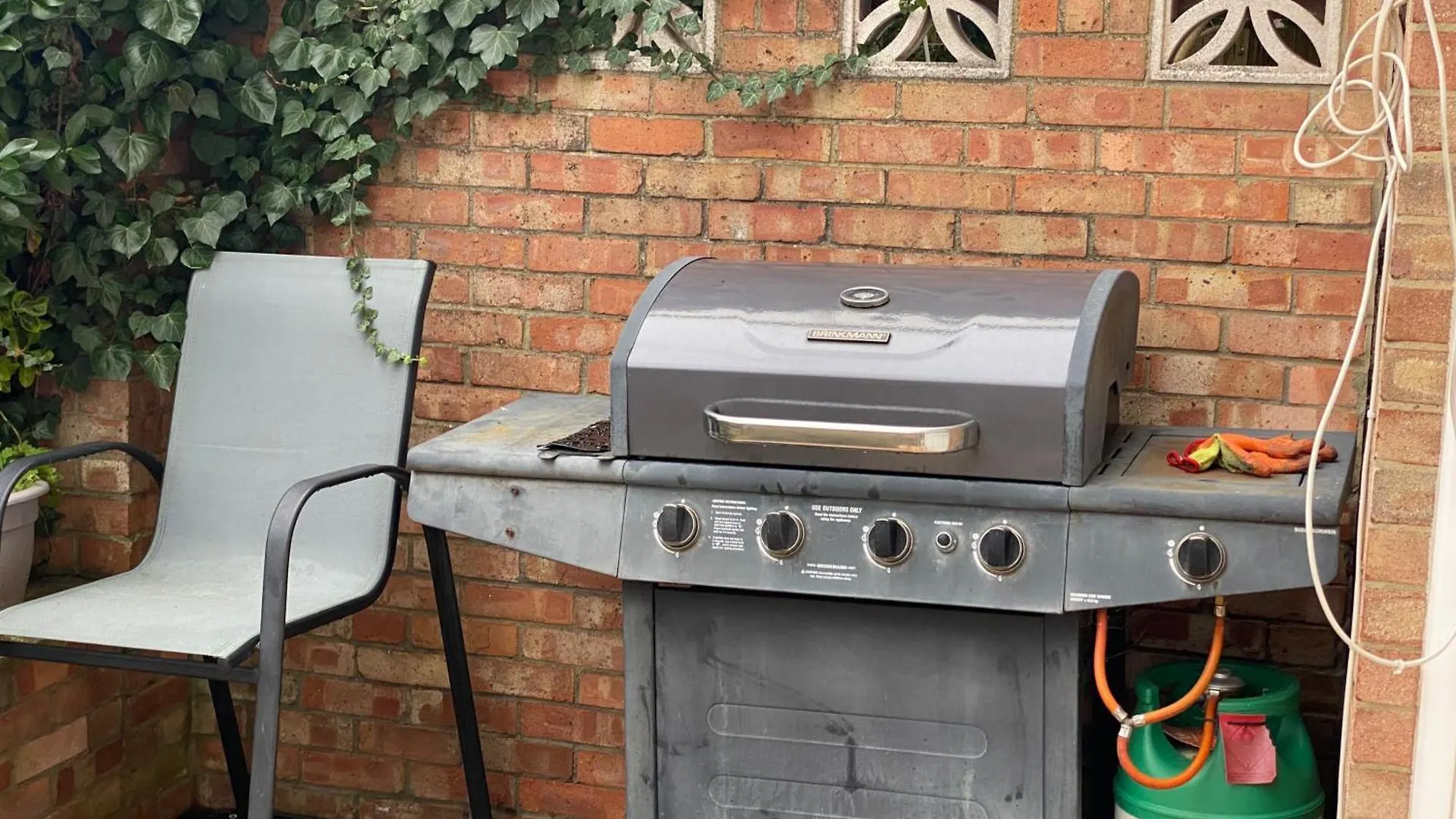 Semesterbostad London Charm - 3 Bedroom House Near Canary Wharf