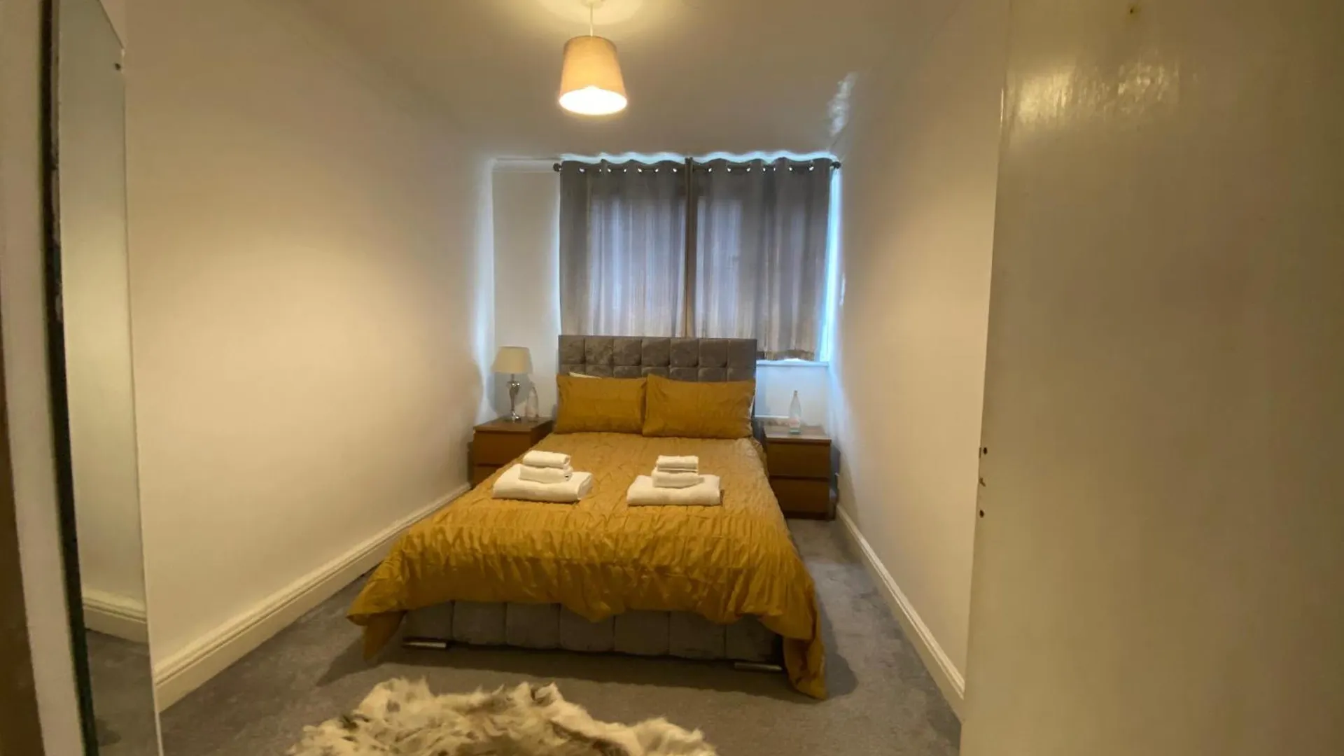 London Charm - 3 Bedroom House Near Canary Wharf United Kingdom