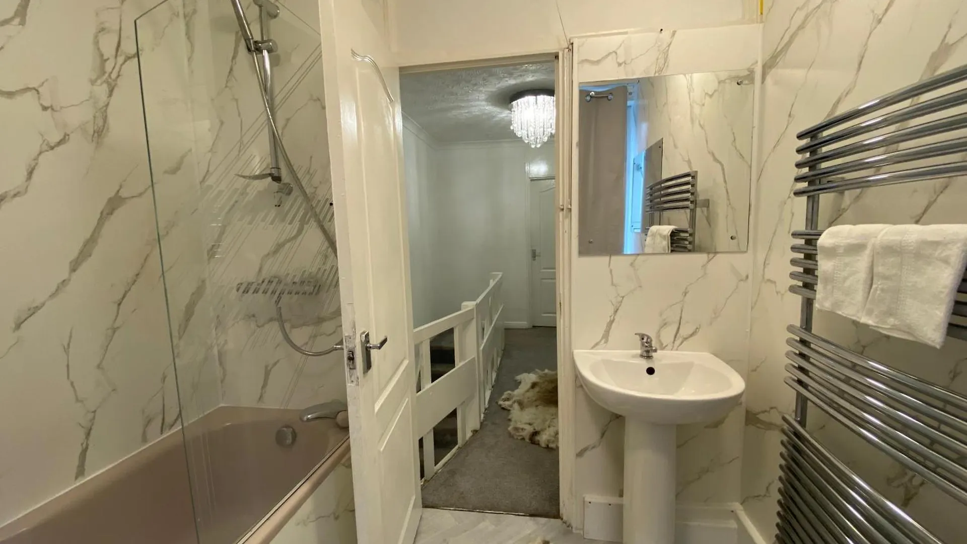Holiday home London Charm - 3 Bedroom House Near Canary Wharf