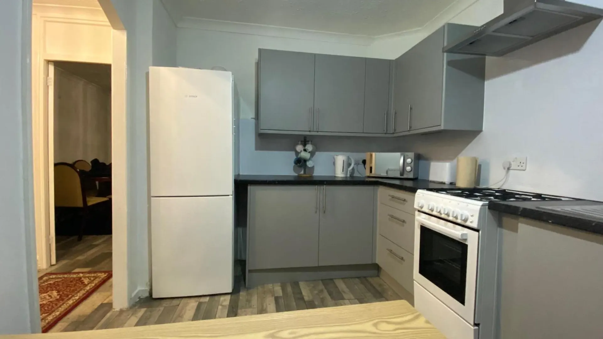 London Charm - 3 Bedroom House Near Canary Wharf