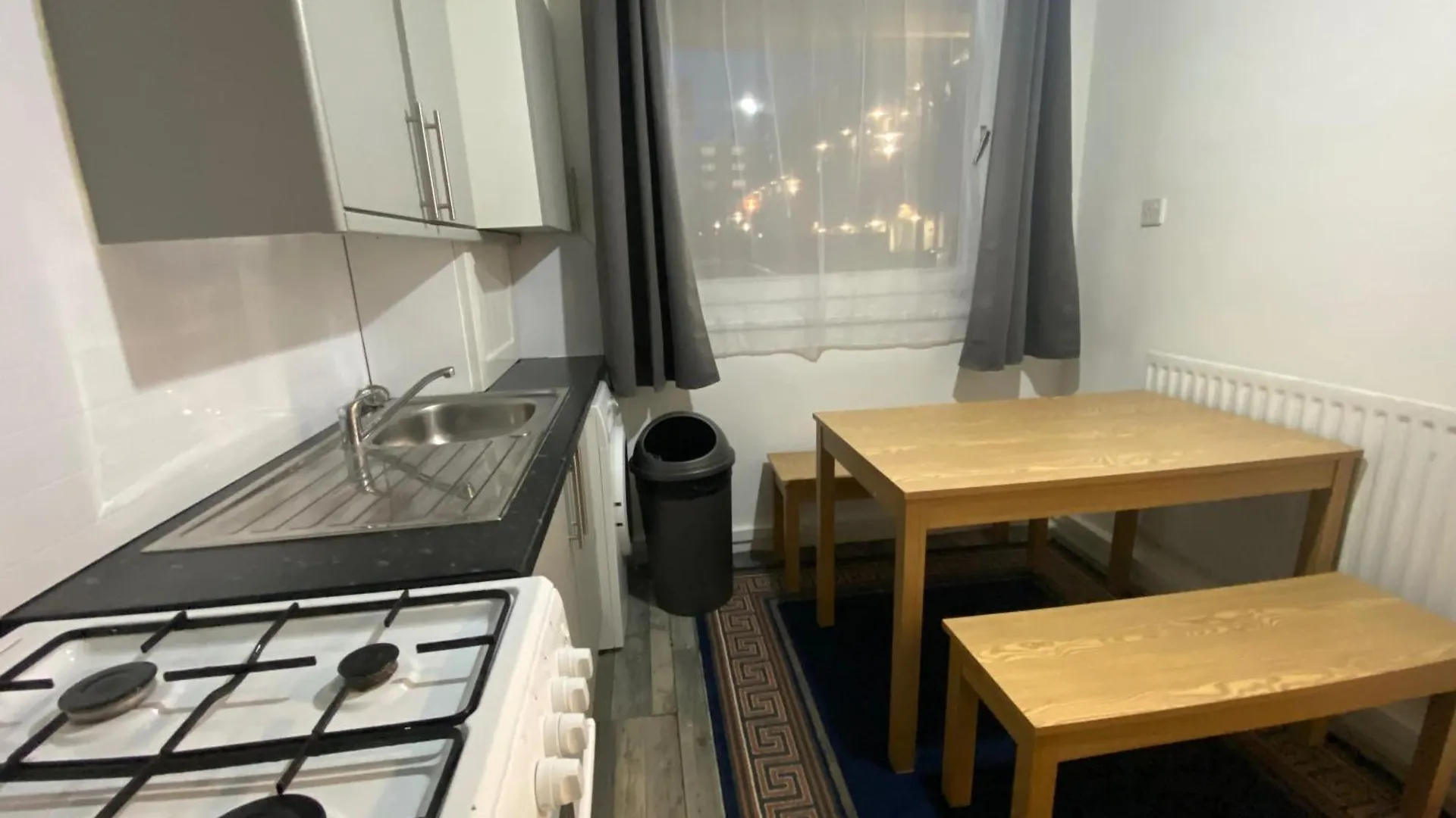 London Charm - 3 Bedroom House Near Canary Wharf Holiday home