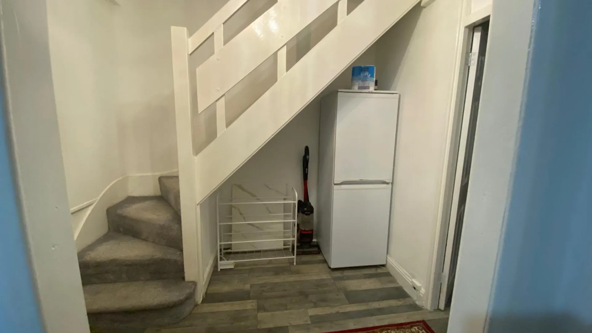 London Charm - 3 Bedroom House Near Canary Wharf United Kingdom